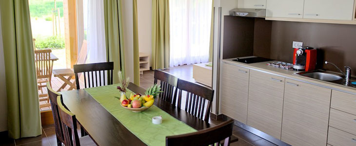HUDA CENA za sproščujoč oddih s polpenzionom in vključe - Kuponko.si