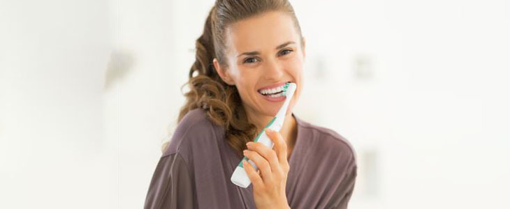 8 kompatibilnih nastavkov za ščetko Philips Sonicare - Kuponko.si