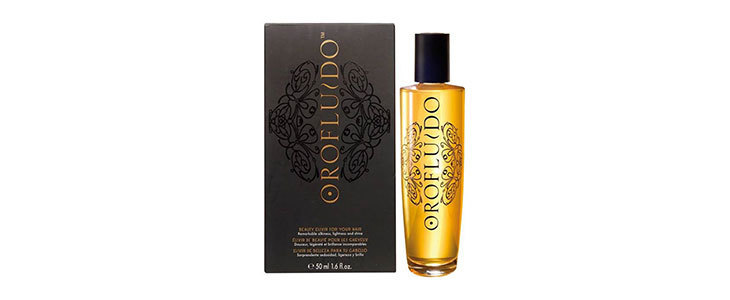 Olje in serum za lase OROFLUIDO - Beauty Elixir 100 ml - Kuponko.si