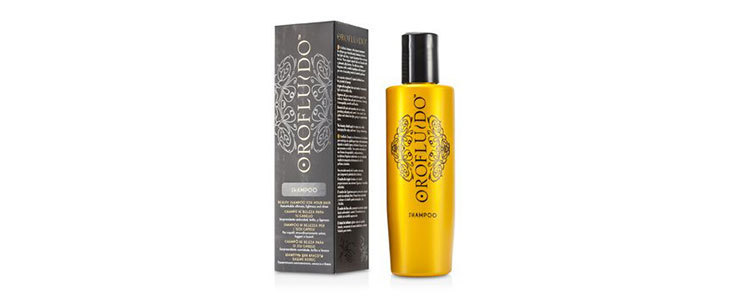 Olje in serum za lase OROFLUIDO - Beauty Elixir 100 ml - Kuponko.si