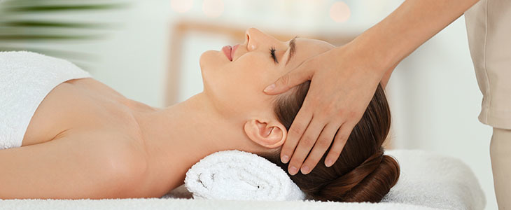 Do 68% popust na sproščujočo masažo hrbta ali klasično - Kuponko.si