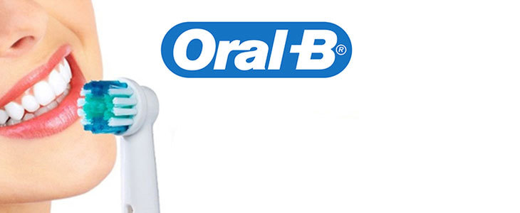 71% popust na komplet 8 kompatibilnih nastavkov Oral-B! - Kuponko.si
