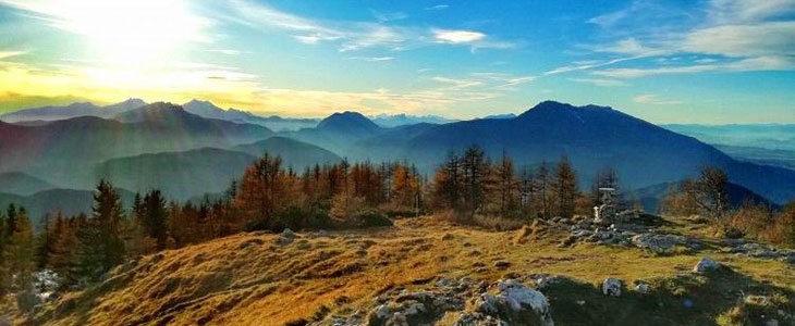 Odkrijte lepote Slovenije! HUDA CENA za oddih v zgodovi - Kuponko.si