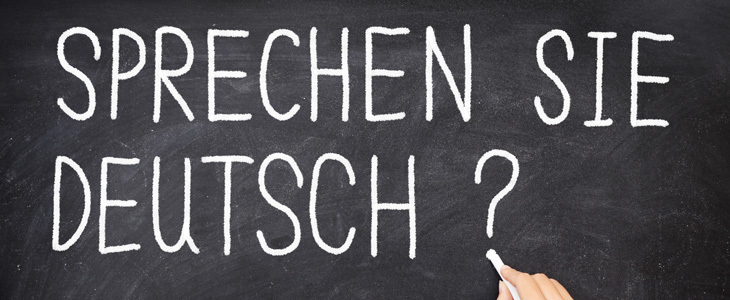 Do 83% popust na tečaj nemškega jezika za odrasle in ot - Kuponko.si