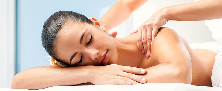 Do 52% popust na klasično ali protibolečinsko masažo ce - Kuponko.si