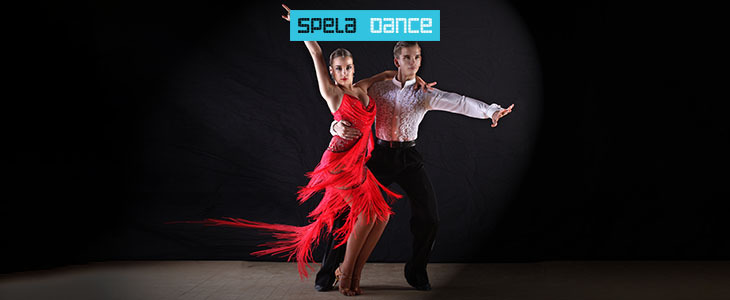 58% popust na mesečni začetni tečaj salse za moške ples - Kuponko.si