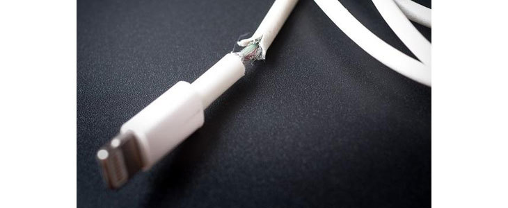 Revolucionarni, odporni in trpežni polnilni kabel za te - Kuponko.si