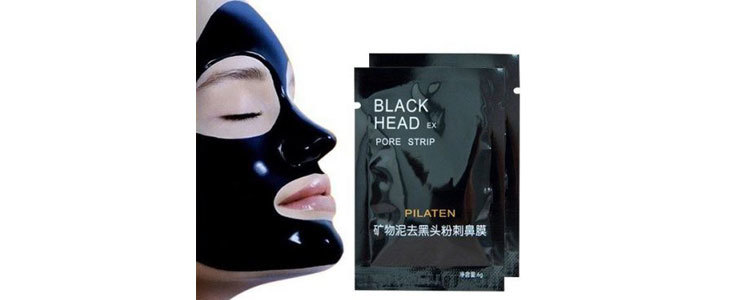 BLACK FRIDAY akcija! 63% popust na 5 luščilnih mask za - Kuponko.si