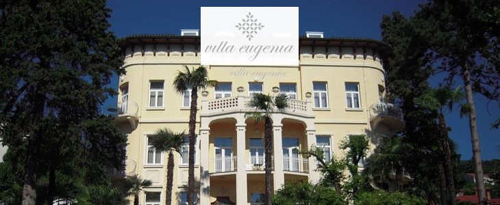 67% popust na oddih v luksuzni vili Eugenia ob morju s - Kuponko.si