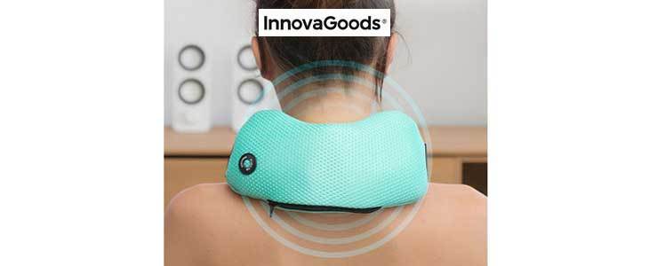 Razvajanje z masažo kjerkoli in kadarkoli! Kar 57% popu - Kuponko.si