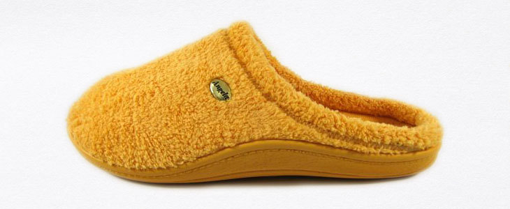 HUDA CENA na izjemno udobne in prožne copatke Terry v 2 - Kuponko.si