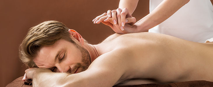 [%]HUDA CENA[/%] za terapevtsko masažo hrbtenice z upor - Kuponko.si