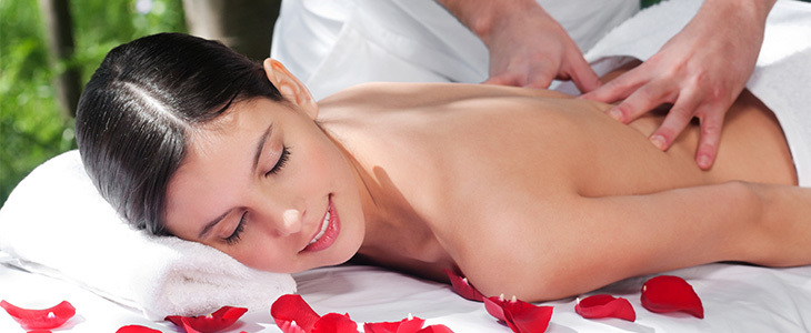 Do 60% popust na klasično masažo telesa, tudi v kombina - Kuponko.si
