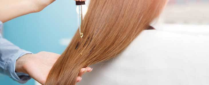 Učinek traja do 4 mesece! 62% popust na keratinsko ravn - Kuponko.si