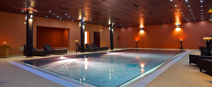 HUDA CENA za wellness oddih s polpenzionom v hotelu na - Kuponko.si