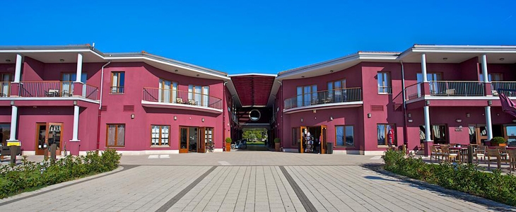 HUDA CENA za wellness oddih s polpenzionom v hotelu na - Kuponko.si