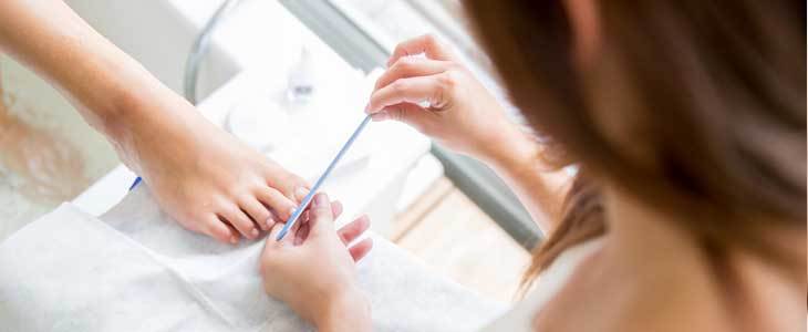 Do HUDA CENA na medicinsko pedikuro ali Freezpen odstra - Kuponko.si
