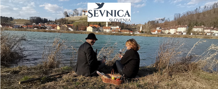 HUDA CENA za voden ogled gradu Sevnica s predstavitveni - Kuponko.si