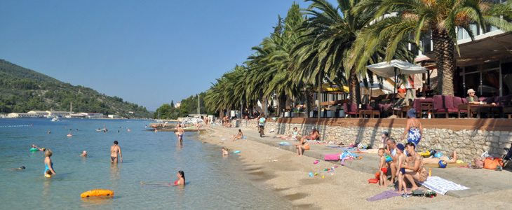 Otok Korčula! HUDA CENA za ALL INCLUSIVE počitnice v ho - Kuponko.si