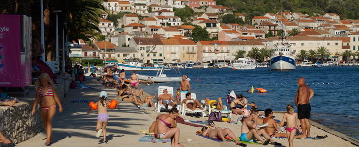 Otok Korčula! HUDA CENA za ALL INCLUSIVE počitnice v ho - Kuponko.si