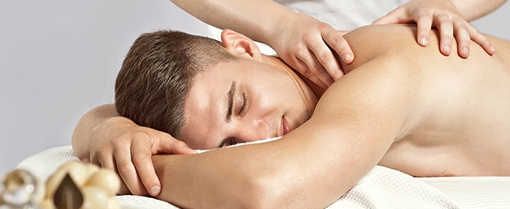 Do HUDA CENA na antistresno, klasično masažo, aromatera - Kuponko.si