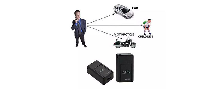 61% popust na mini GPS sledilno napravo za sledenje in - Kuponko.si