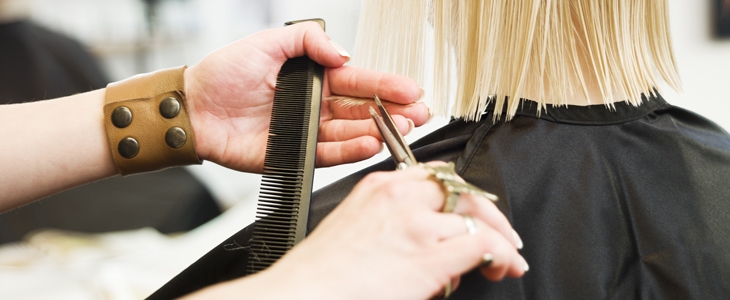 Do 68% popust na profesionalne frizerske storitve za že - Kuponko.si