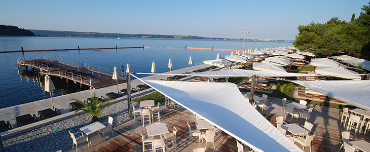 HUDA CENA za poletne počitnice v elitnem hotelu z zaseb - Kuponko.si