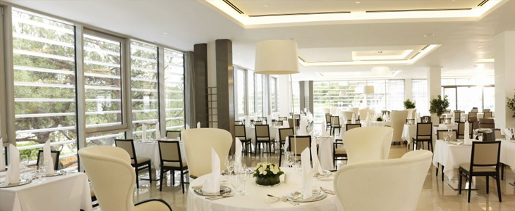 HUDA CENA za poletne počitnice v elitnem hotelu z zaseb - Kuponko.si