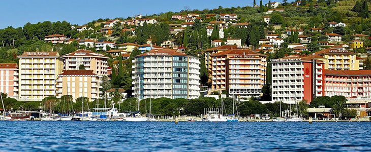 HUDA CENA za poletne počitnice v elitnem hotelu z zaseb - Kuponko.si