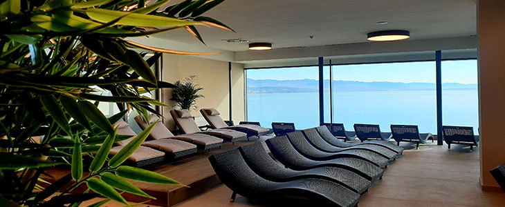 HUDA CENA za wellness oddih s polpenzionom v hotelu s p - Kuponko.si