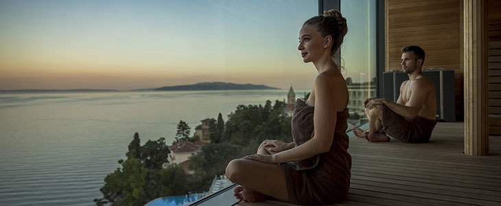 HUDA CENA za wellness oddih s polpenzionom v hotelu s p - Kuponko.si