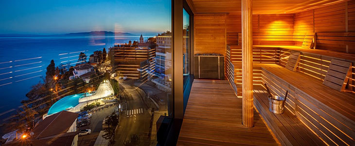 HUDA CENA za wellness oddih s polpenzionom v hotelu s p - Kuponko.si