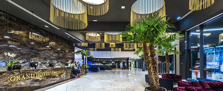 HUDA CENA za wellness oddih s polpenzionom v hotelu s p - Kuponko.si