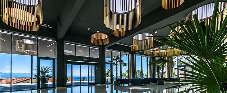 HUDA CENA za wellness oddih s polpenzionom v hotelu s p - Kuponko.si