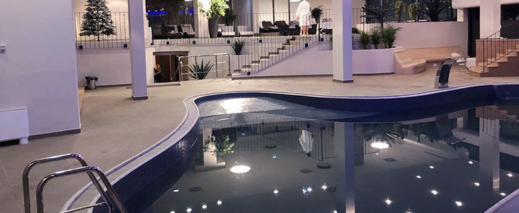 Mondena Opatija! HUDA CENA za pomladni oddih s pogledom - Kuponko.si