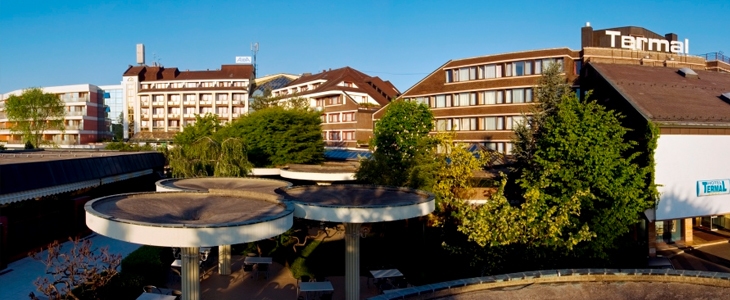 HUDA CENA za oddih z neomejenim kopanjem v hotelu z baz - Kuponko.si