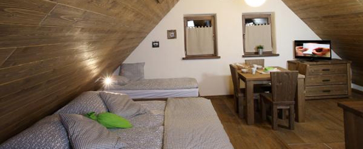 HUDA CENA za družinski oddih v apartmajih v Panonski va - Kuponko.si