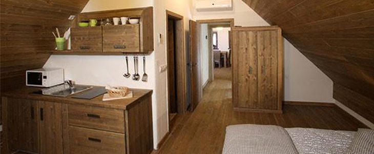 HUDA CENA za družinski oddih v apartmajih v Panonski va - Kuponko.si