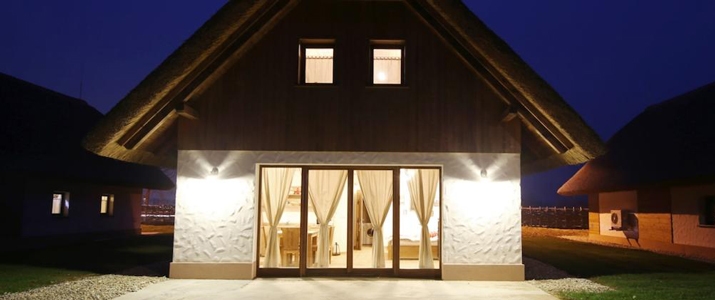 HUDA CENA za družinski oddih v apartmajih v Panonski va - Kuponko.si