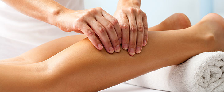 Do 65% popust na 4 različne masaže, ki bodo regeneriral - Kuponko.si