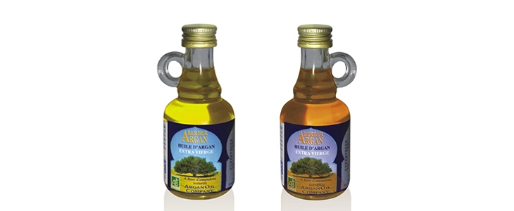HUDA CENA na edinstveno in zdravilno Arganovo olje iz M - Kuponko.si