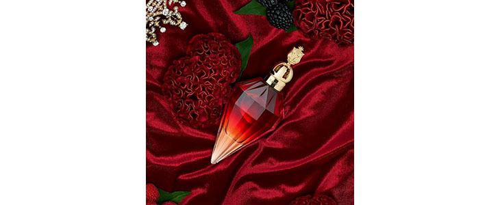 58% popust na žensko parfumsko vodo KATY PERRY KILLER Q - Kuponko.si