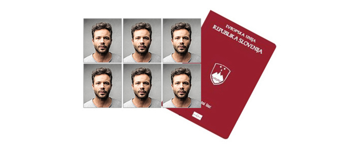 HUDA CENA na 8 profesionalnih fotografij za osebni doku - Kuponko.si