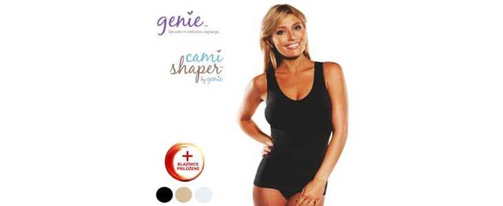 HUDA CENA na Genie Shaper majico za oblikovanje postave - Kuponko.si