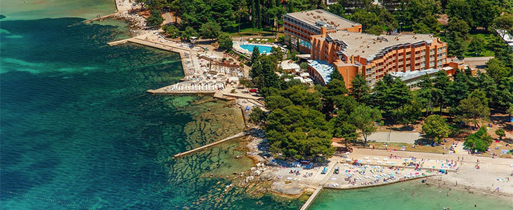 TERMINI DO 23.4.! HUDA CENA za oddih za družino v hotel - Kuponko.si