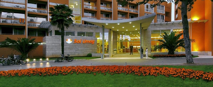 TERMINI DO 23.4.! HUDA CENA za oddih za družino v hotel - Kuponko.si