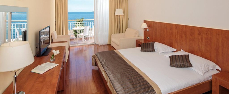 TERMINI DO 23.4.! HUDA CENA za oddih za družino v hotel - Kuponko.si