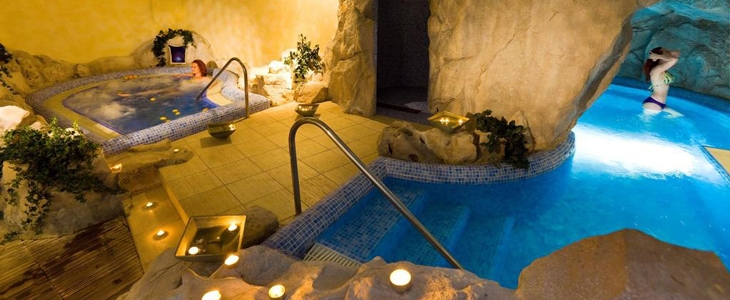 TERMINI DO 23.4.! HUDA CENA za oddih za družino v hotel - Kuponko.si