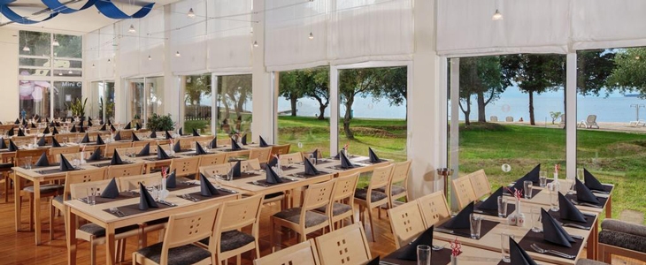 TERMINI DO 23.4.! HUDA CENA za oddih za družino v hotel - Kuponko.si